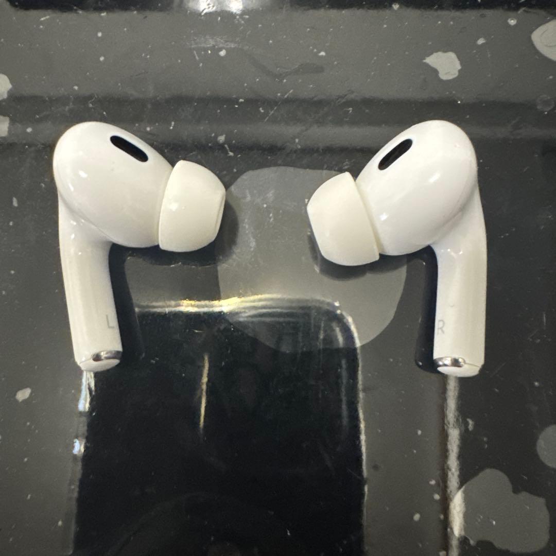 AirPods Pro 2 第二世代 正規品 USB-C 版 ケーブル新品