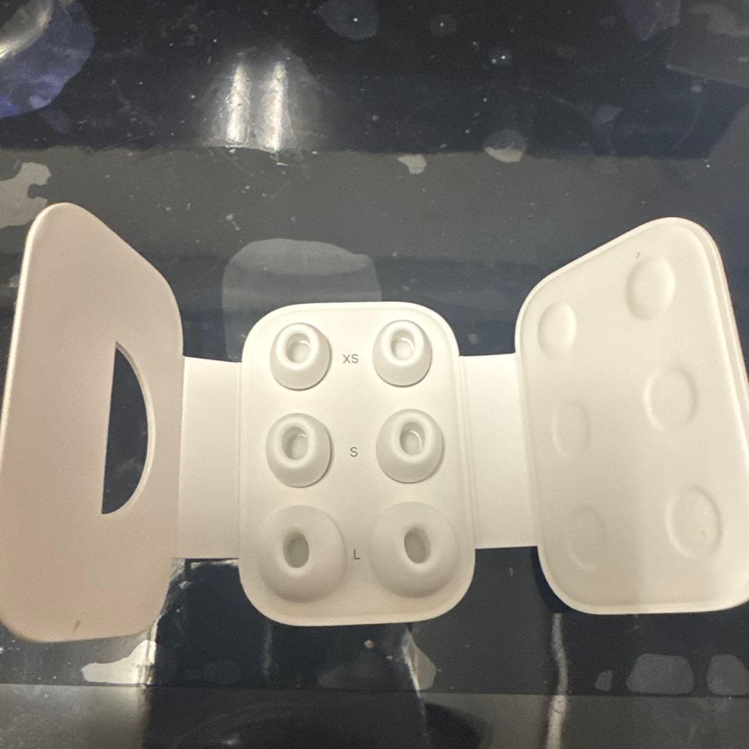 AirPods Pro 2 第二世代 正規品 USB-C 版 ケーブル新品