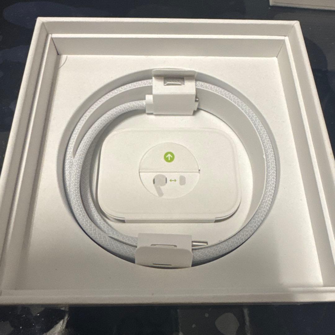 AirPods Pro 2 第二世代 正規品 USB-C 版 ケーブル新品