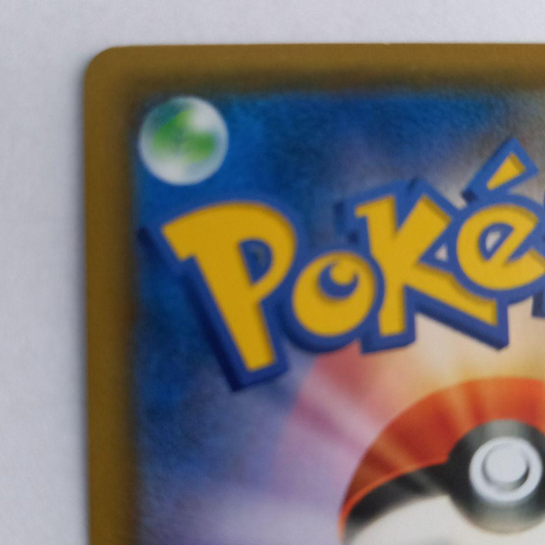 レシラム&リザードン