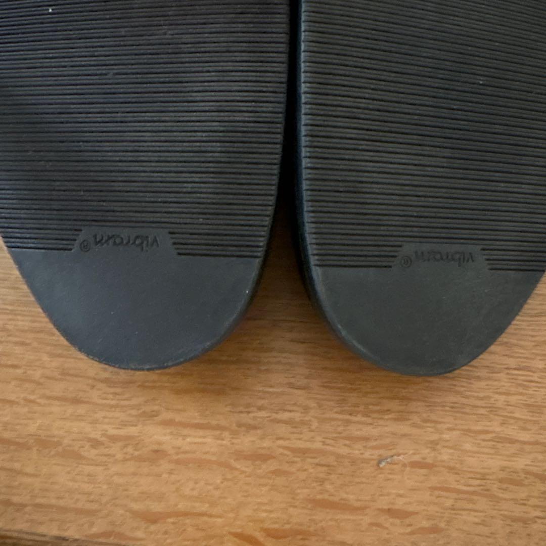 Salvatore Ferragamoフェラガモ ドレスシューズ　スエード　革靴