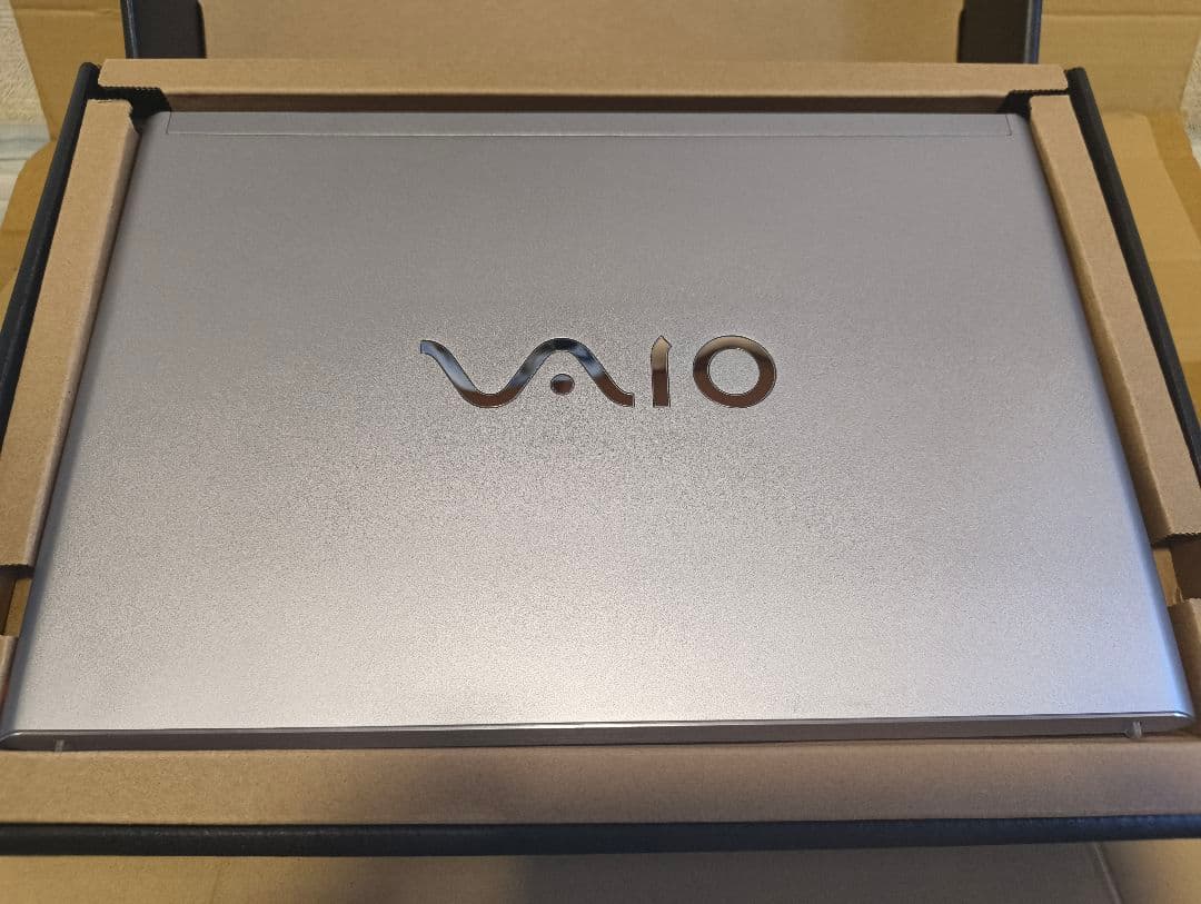 VAIO 美品 高スペック VJS131 Windows11Office2024