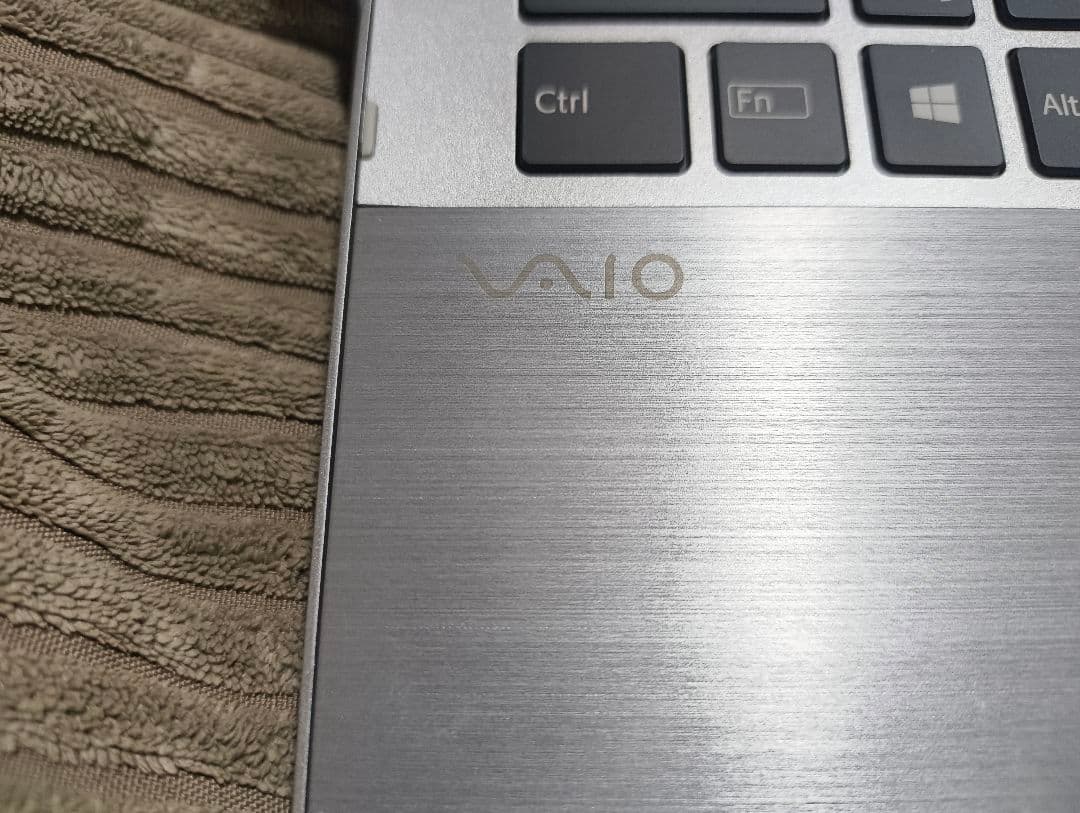 VAIO 美品 高スペック VJS131 Windows11Office2024