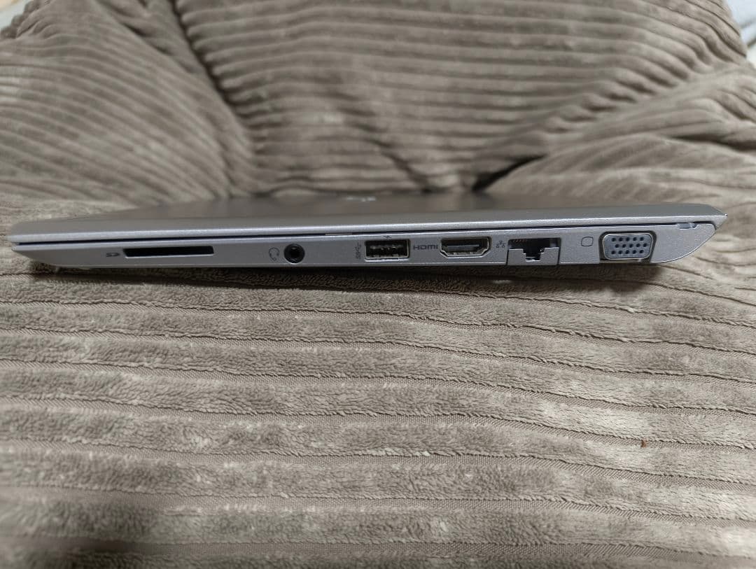 VAIO 美品 高スペック VJS131 Windows11Office2024