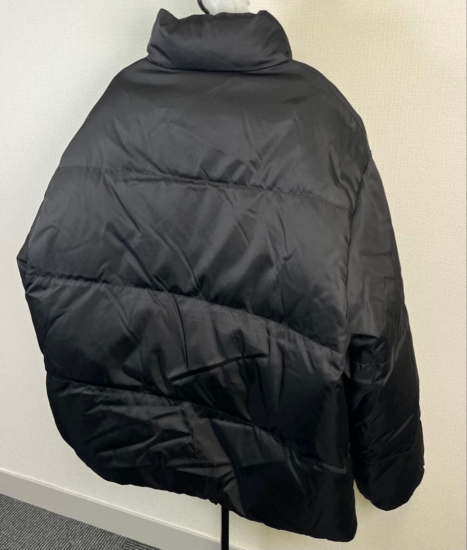 【※プロフ必読midy♡】　PRADA ダウンジャケット
