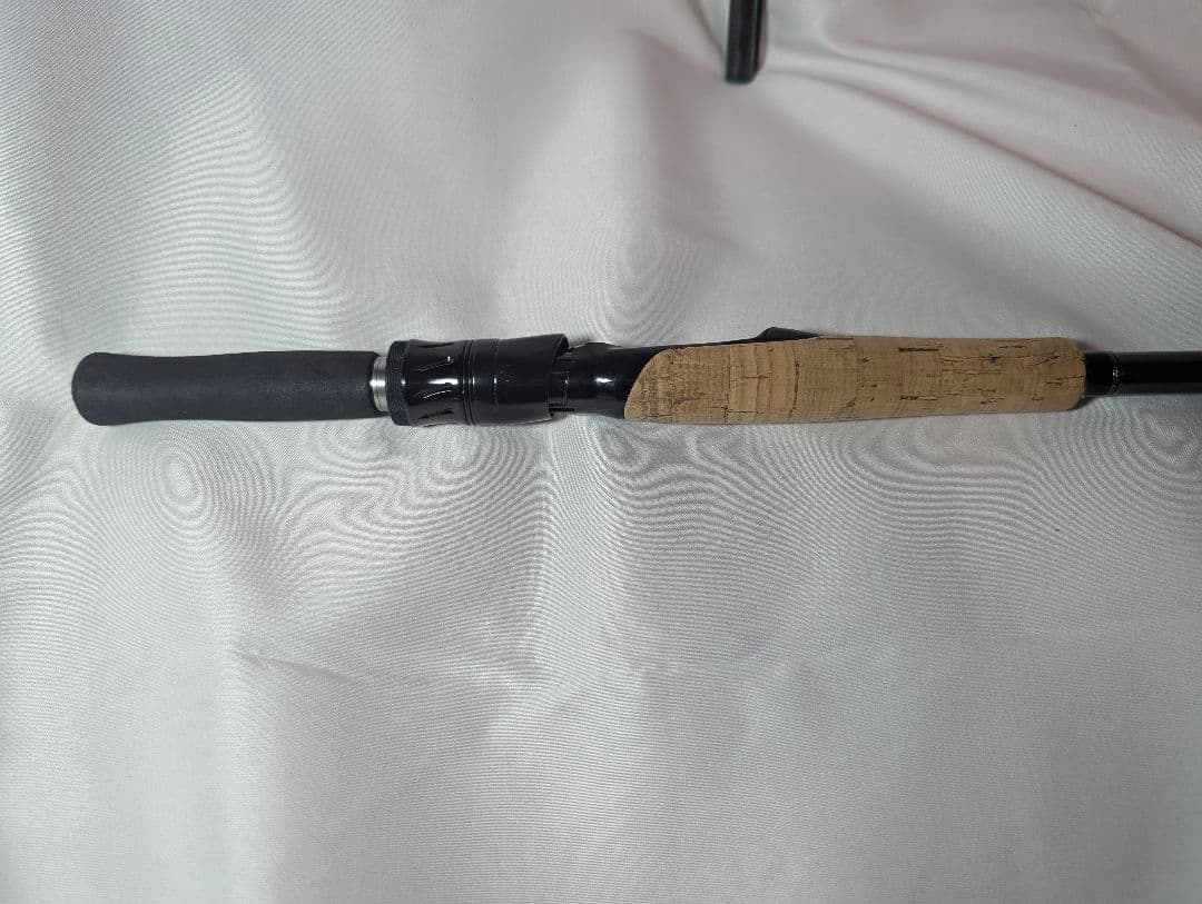 ダイワ ファントムリベラリスト 763MLRSS