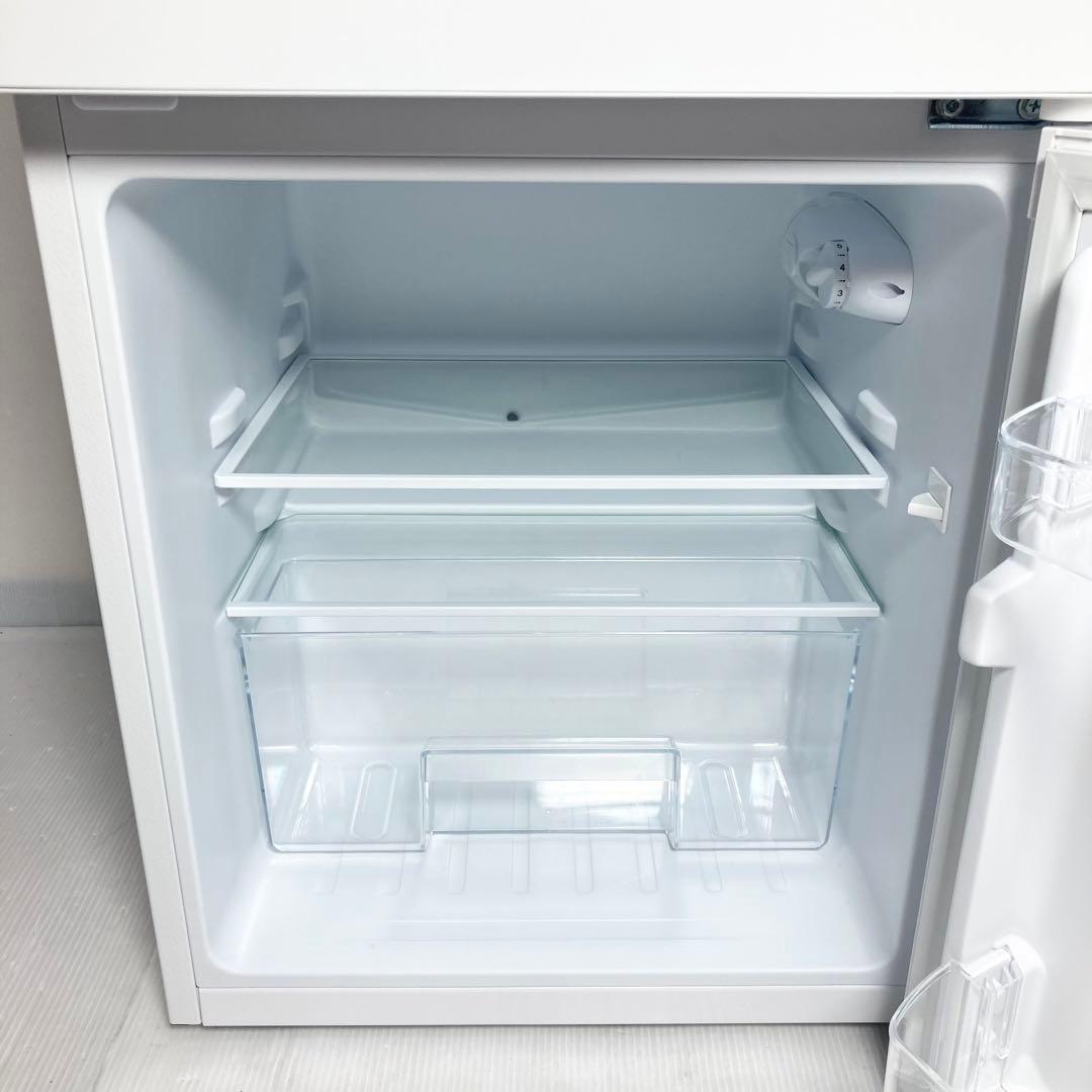 極美品 アイリスオーヤマ PRC-B092D 2024年製