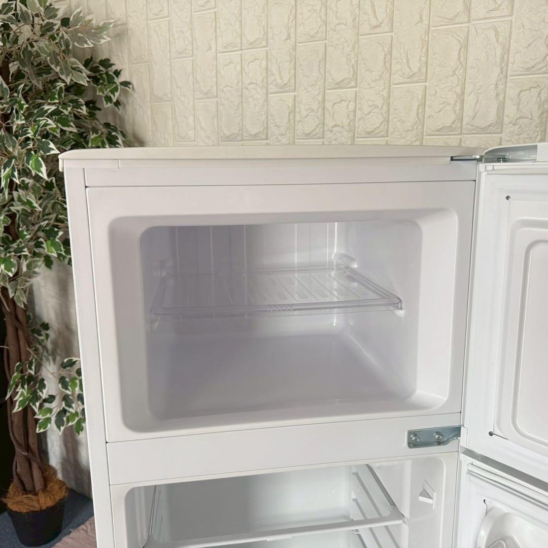 冷蔵庫・冷凍庫 Kiiro