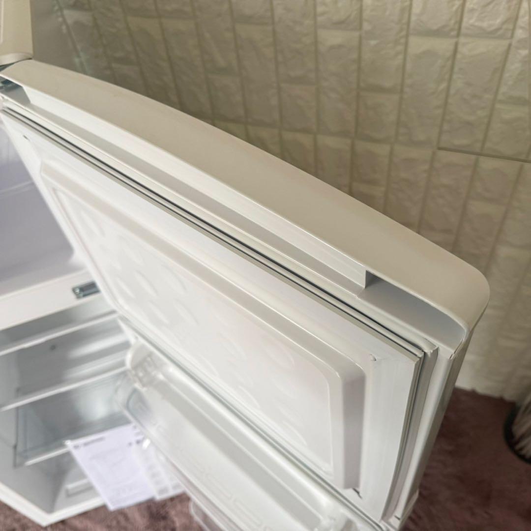 冷蔵庫・冷凍庫 Kiiro