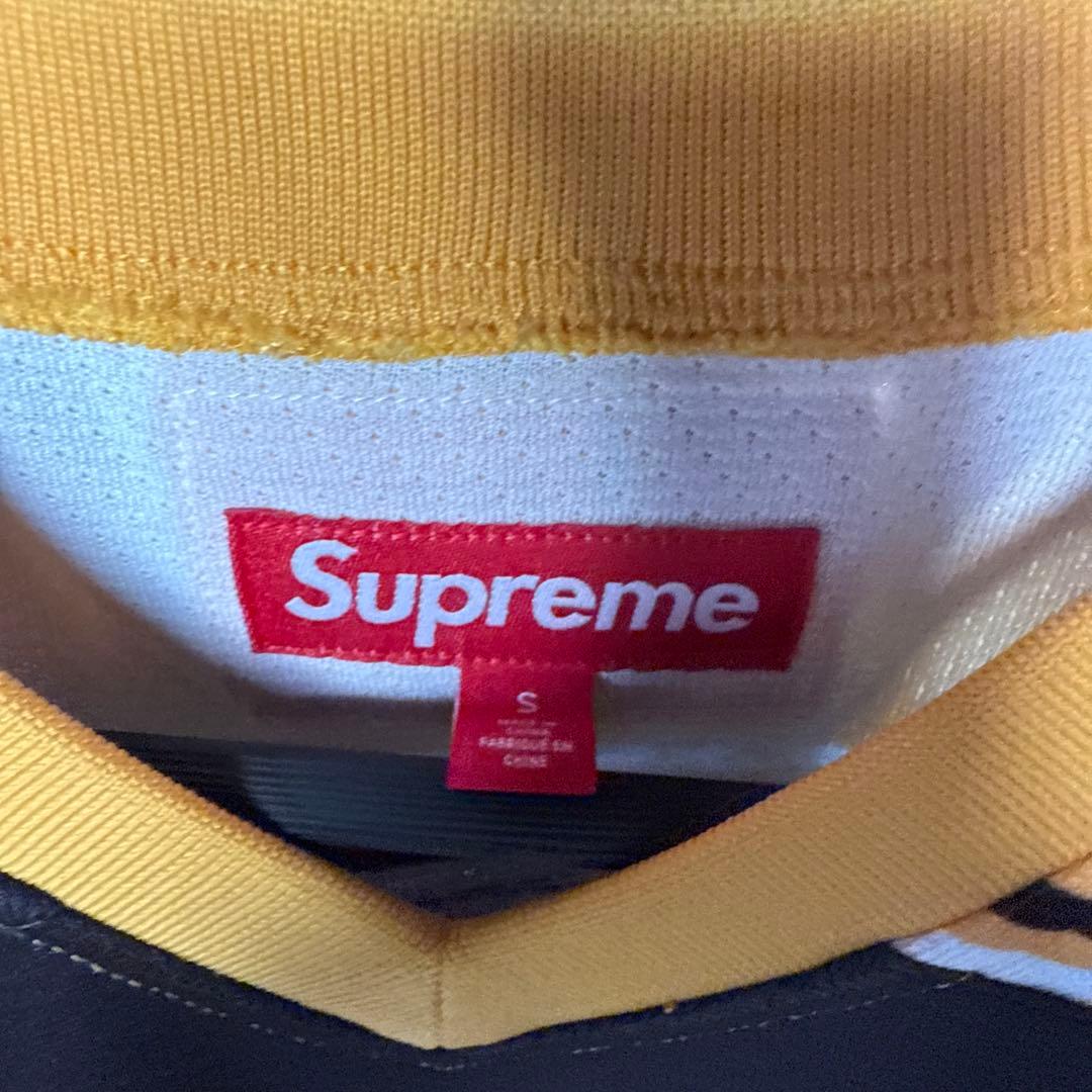 Supreme Sudden Death シャツ Sサイズ