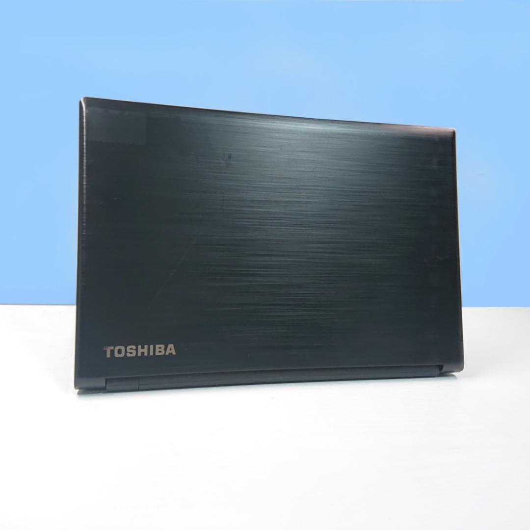 Dynabook B55/F第6世代 Core i3 SSD128GB[382]