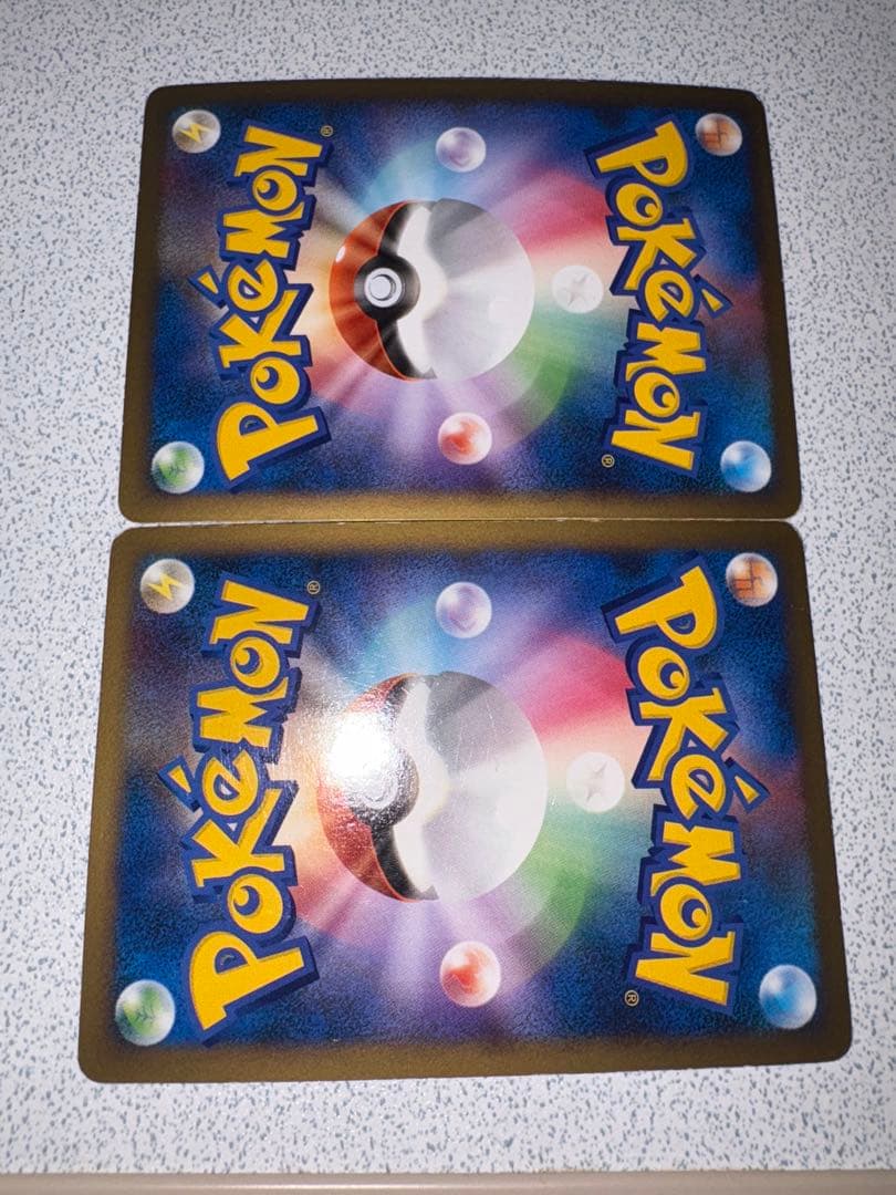 スイクン＆エンテイ レジェンド