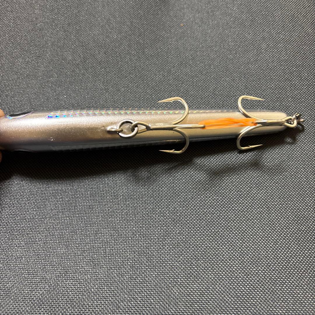 おーちゃんローカルスタンダードダイブベイト165