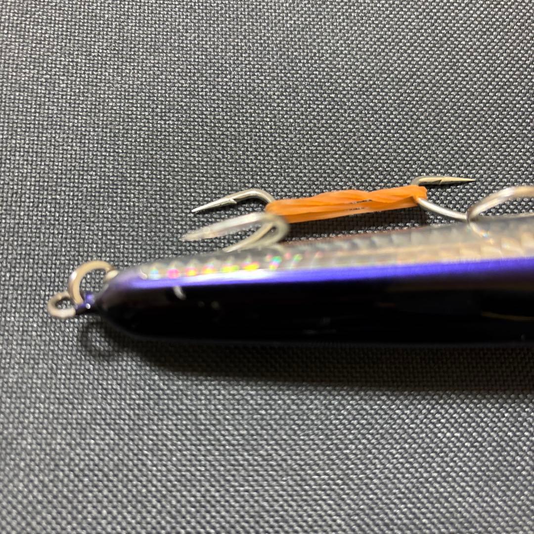 おーちゃんローカルスタンダードダイブベイト165