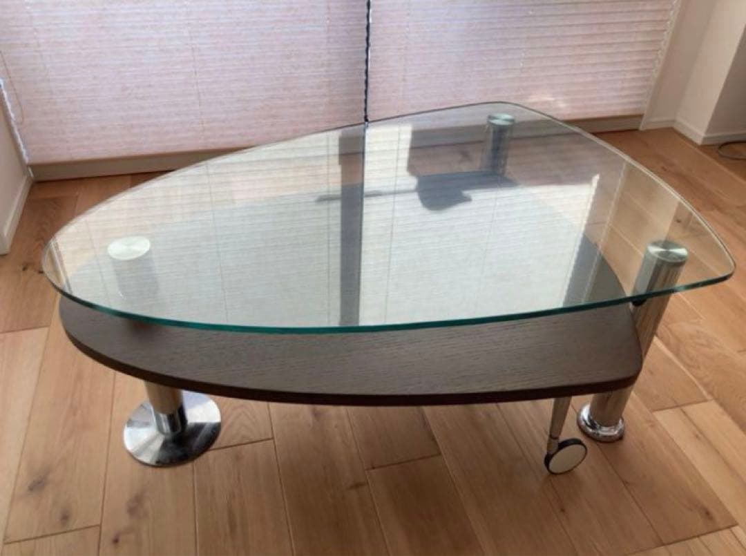 直接引き取り大歓迎【モーダエンカーサ】ラグリマ　107 コーヒーテーブル　北欧