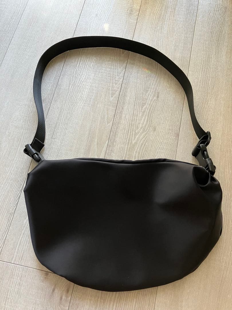 【新品未使用品】MARW マルゥ　UNITED ARROWS 2WAY