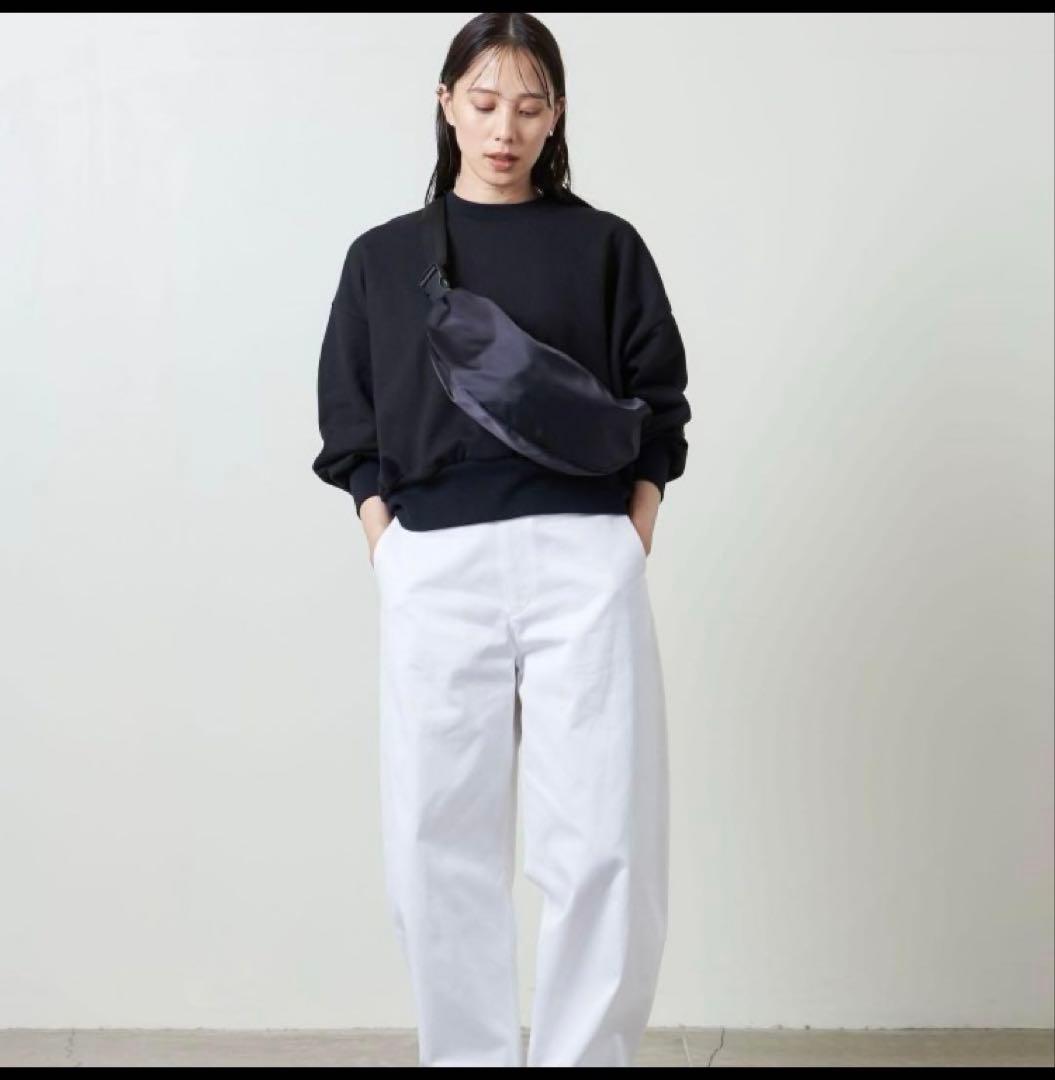 【新品未使用品】MARW マルゥ　UNITED ARROWS 2WAY