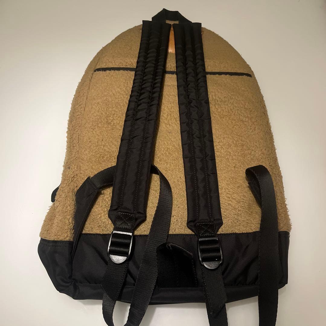 Sasquatchfabrix サスクワッチファブリックス　リュック　ドクロ