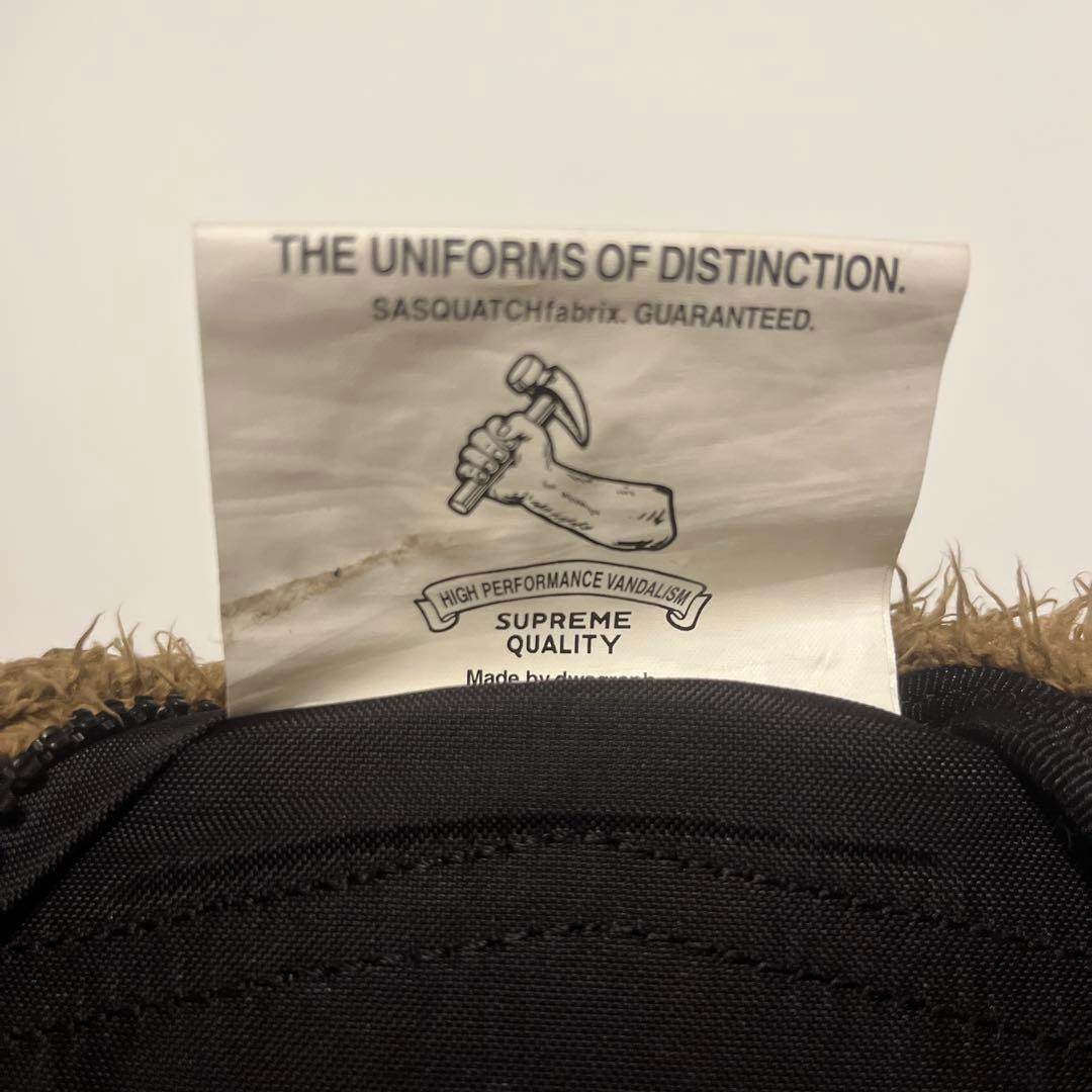 Sasquatchfabrix サスクワッチファブリックス　リュック　ドクロ