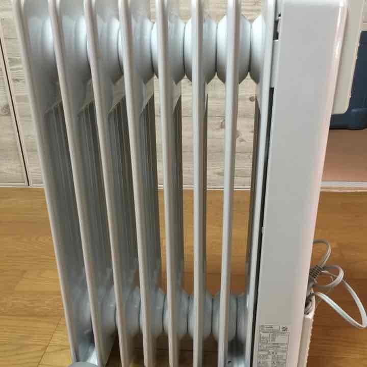 eurks  オイルラジエターヒーター