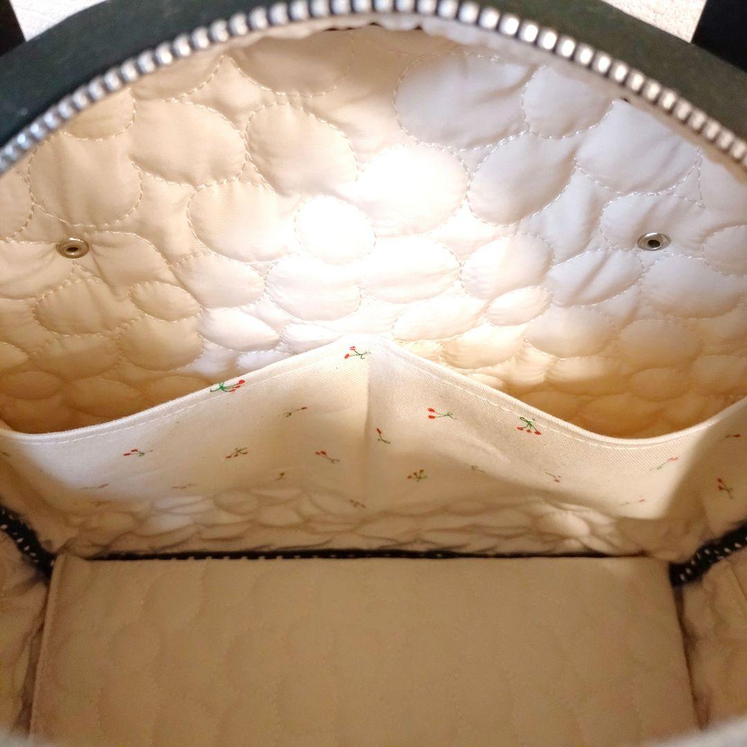 専用☆エピファニーボストンバッグ☆ ジョリーフルール