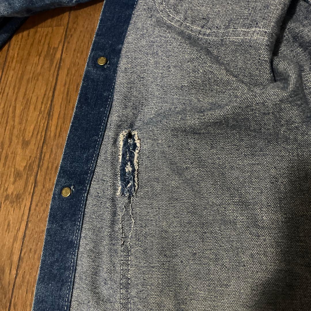 kou　70s〜80s ヴィンテージUNIVERSAL OVERALL