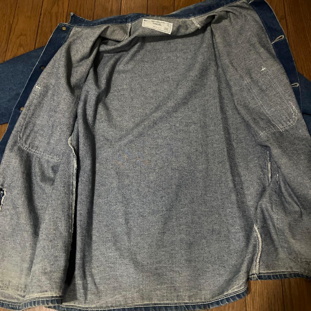 kou　70s〜80s ヴィンテージUNIVERSAL OVERALL