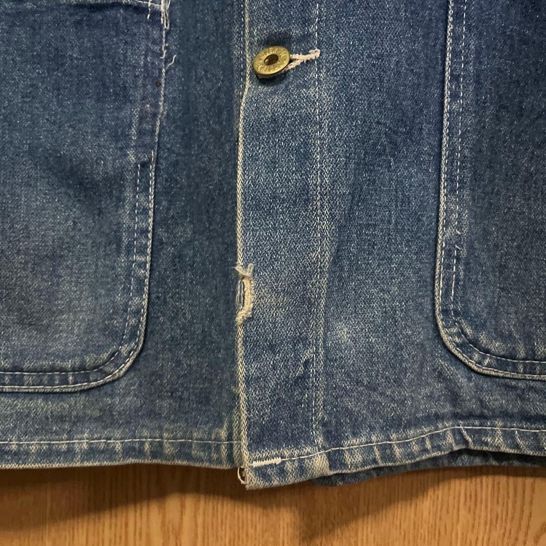 kou　70s〜80s ヴィンテージUNIVERSAL OVERALL