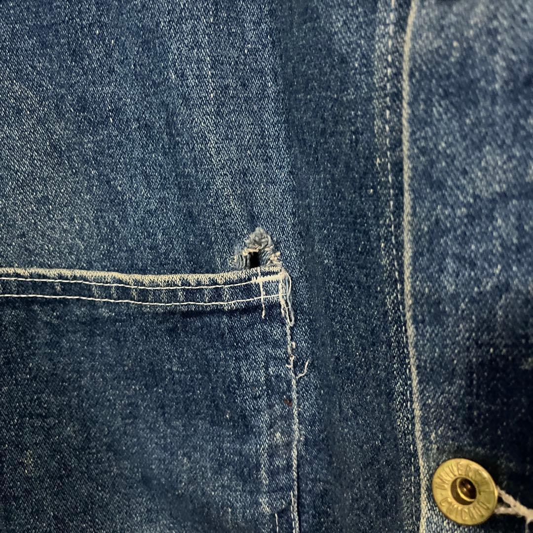 kou　70s〜80s ヴィンテージUNIVERSAL OVERALL