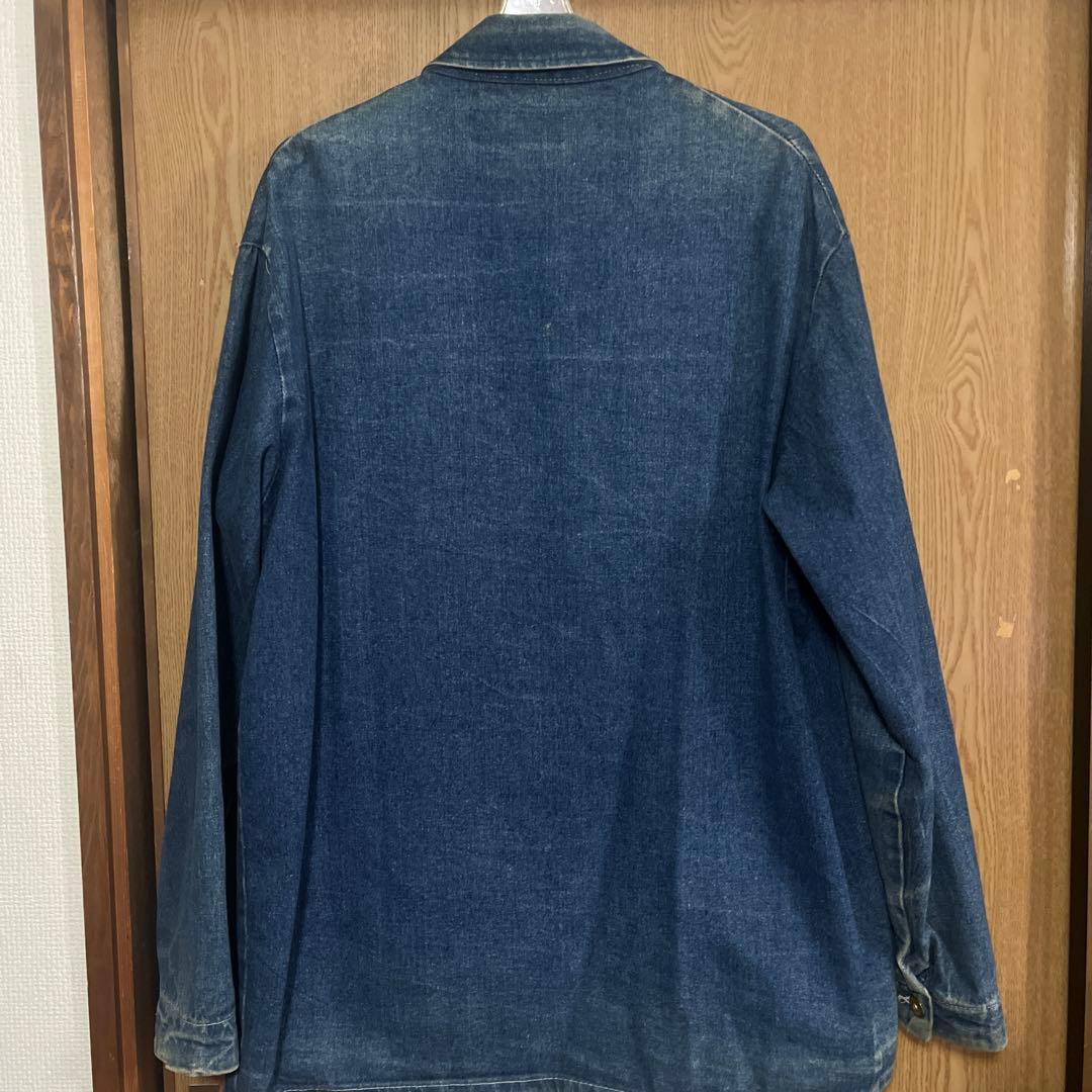 kou　70s〜80s ヴィンテージUNIVERSAL OVERALL