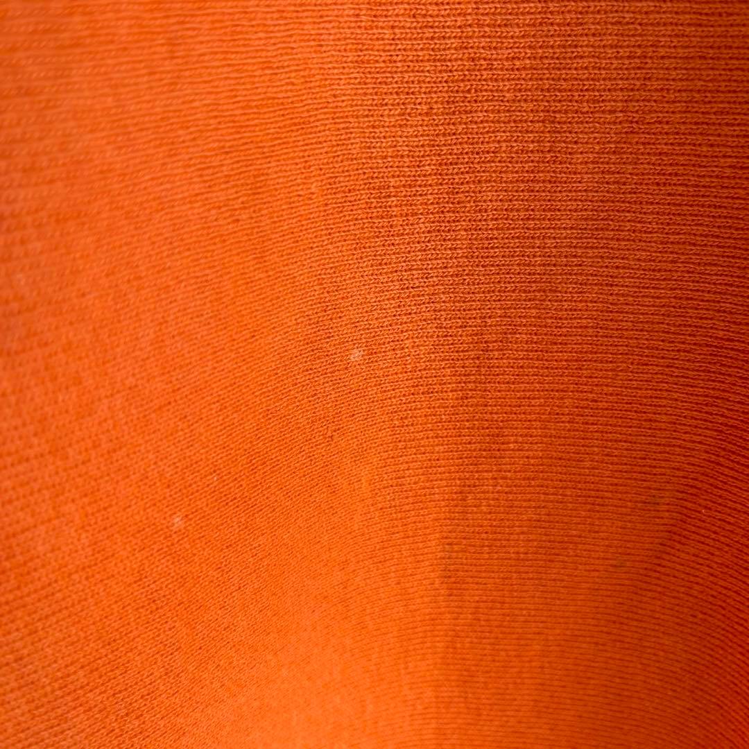 90s チャンピオン リバースウィーブ スウェットXL 刺繍タグ レアカラー