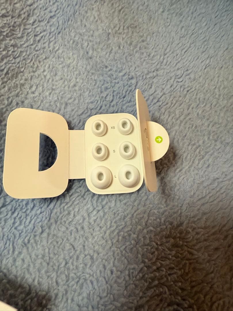 AirPods Pro 第2世代 本体