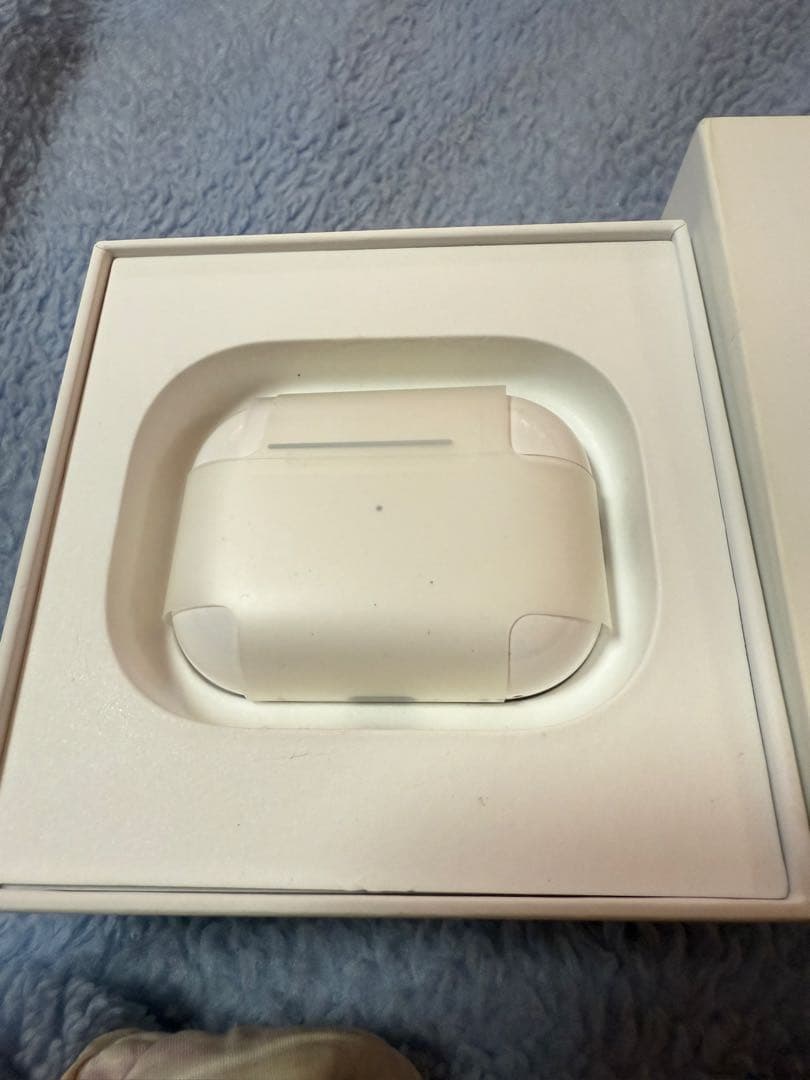 AirPods Pro 第2世代 本体