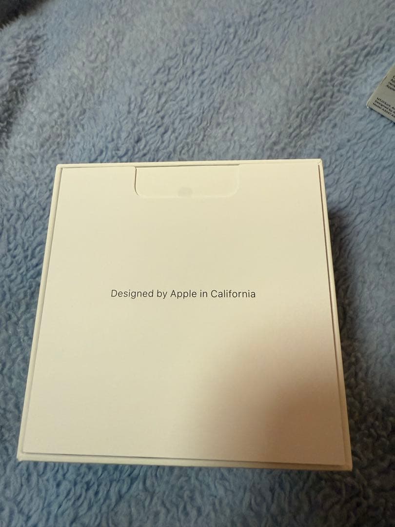 AirPods Pro 第2世代 本体