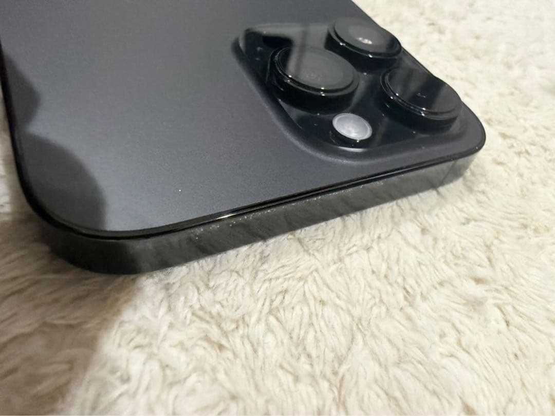 なみ iPhone14 Pro MAX 256GB