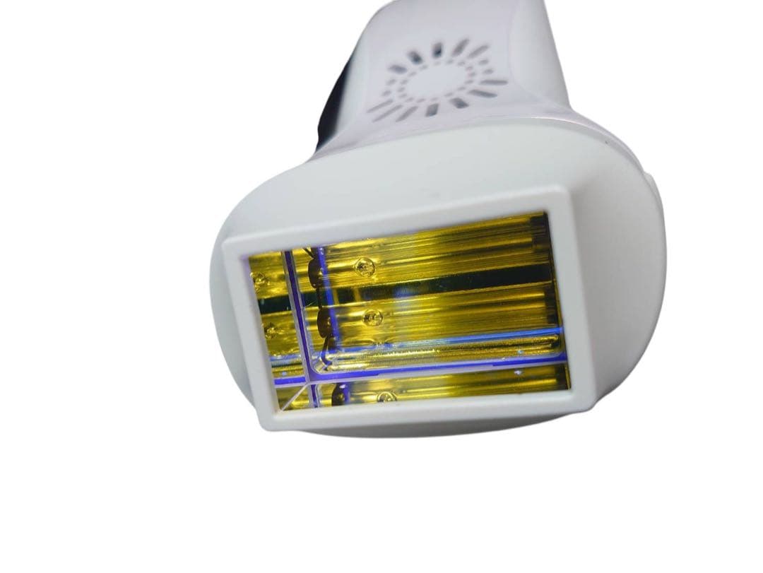 ケノン 脱毛器 DK8W　スーパープレミアム　2019年