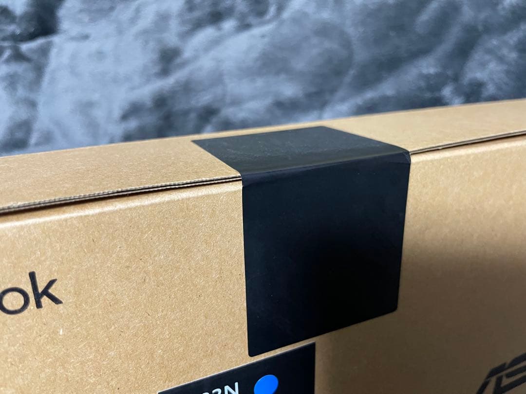 d*i様 W*y様 ASUS Chromebook C223N 本体 未開封