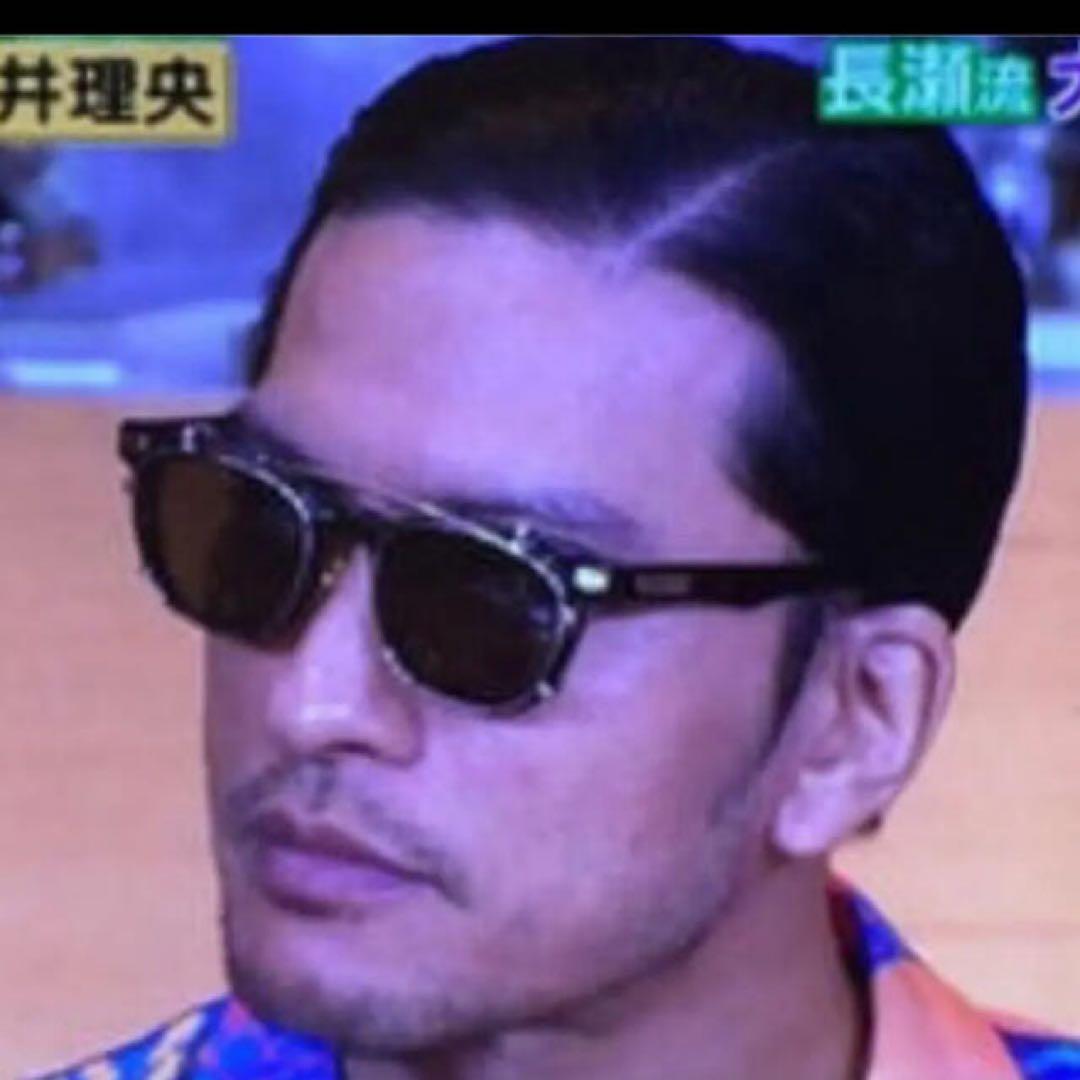 長瀬着 native sons kowalski クリップオン付き