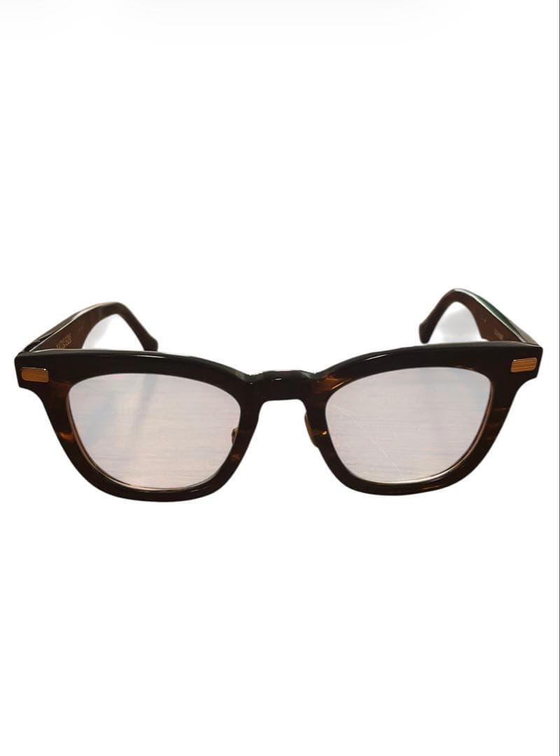 長瀬着 native sons kowalski クリップオン付き