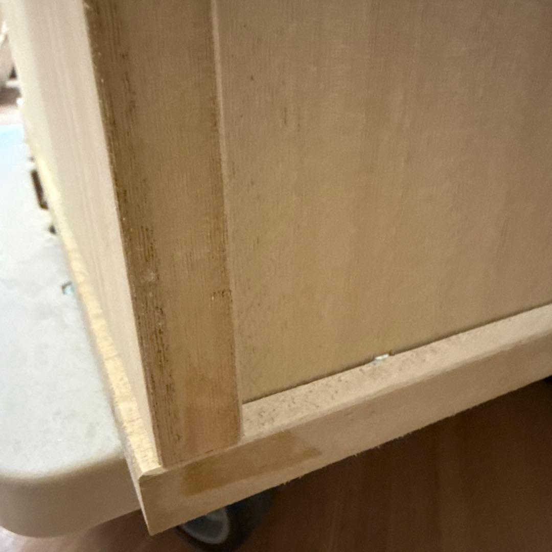 【きいちゃんさん専用】 桐たんす 7段　肥前 国産品 直接引取は5000円に値下