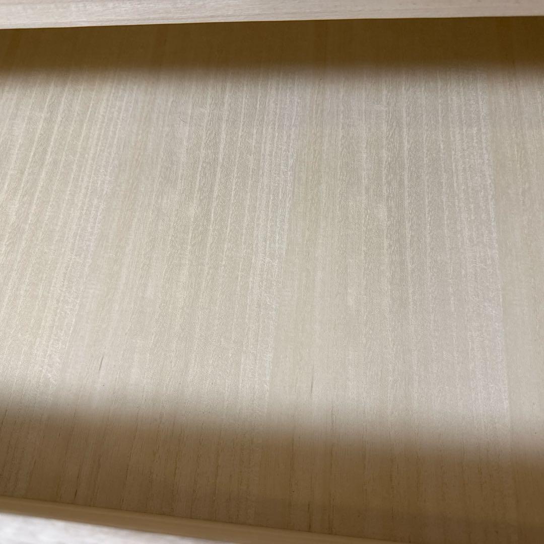 【きいちゃんさん専用】 桐たんす 7段　肥前 国産品 直接引取は5000円に値下