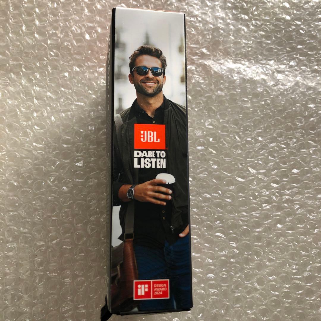 ヒツジ  JBL Tour Pro 3 ワイヤレスイヤホン