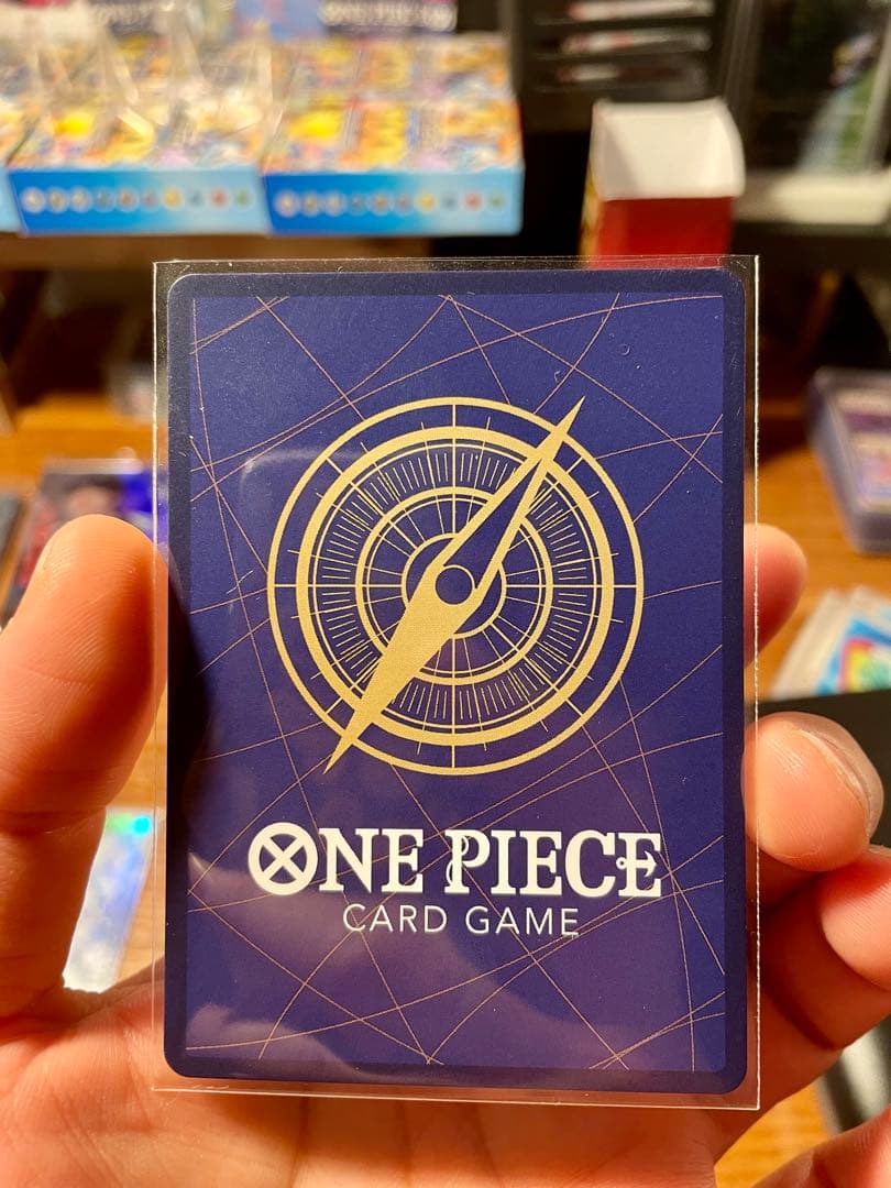 3枚セット　ルフィ　エース　サボ　シークレットパラレル　受け継がれる意志　SEC