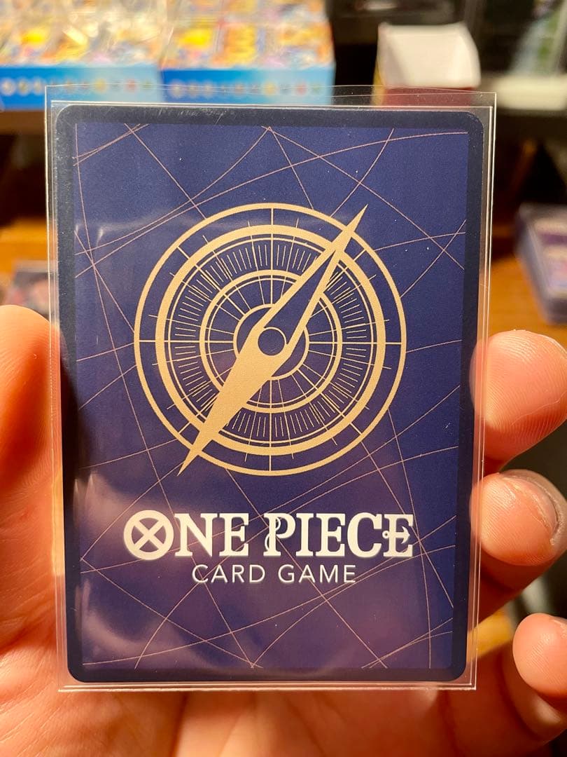 3枚セット　ルフィ　エース　サボ　シークレットパラレル　受け継がれる意志　SEC