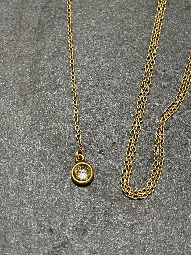 【hum】ネックレス