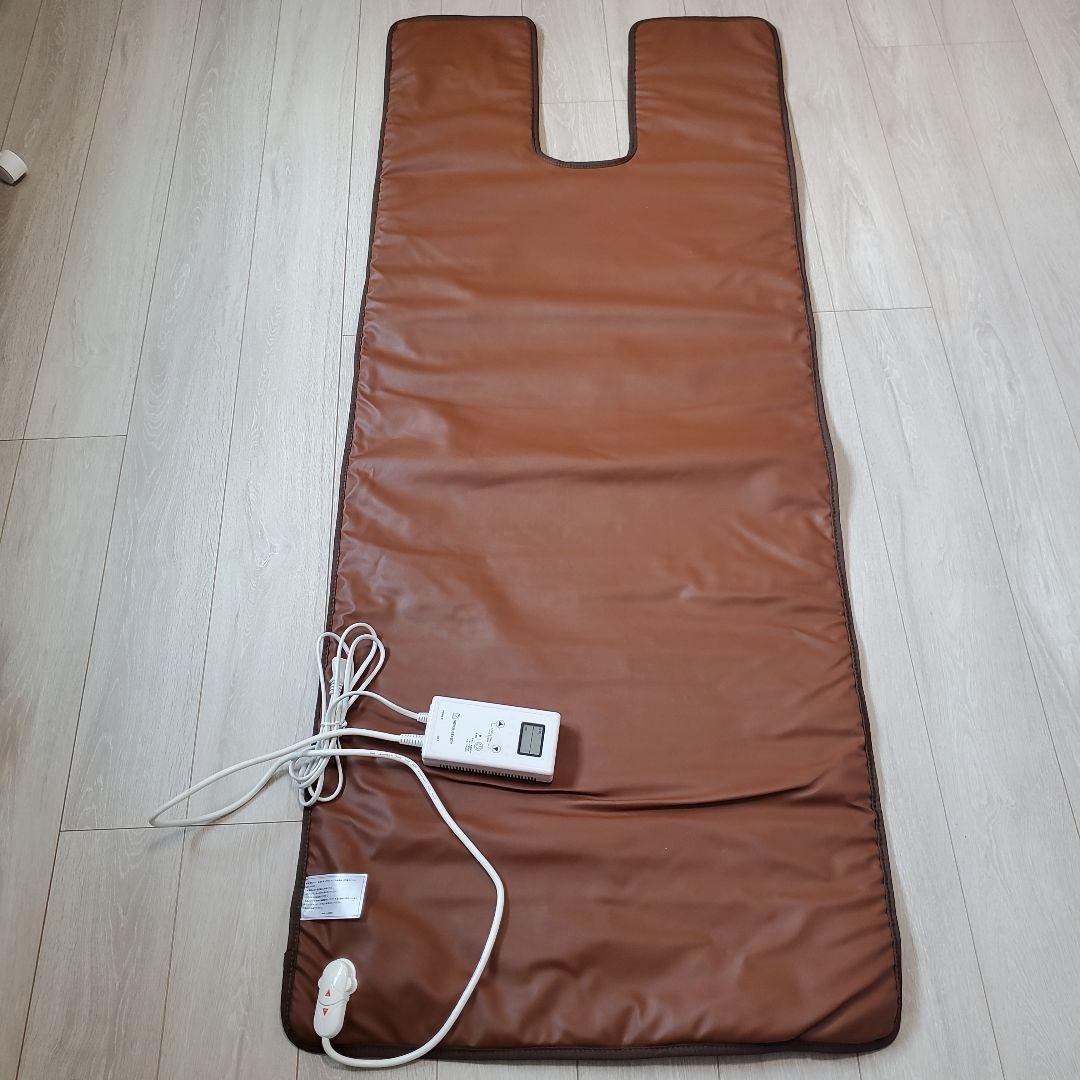 ヒートマットエステベッド用
