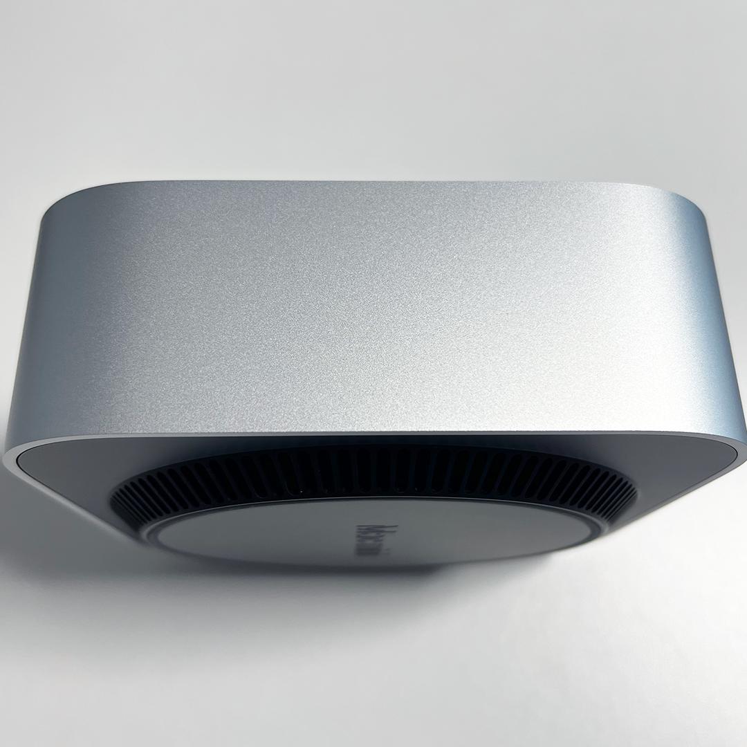 ミニPC Apple Mac Mini 2024 M4 16GB 256GB