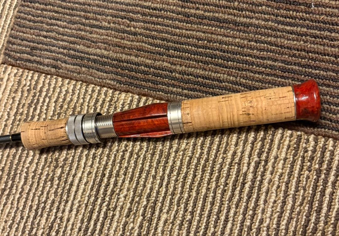 イトウクラフト　EXC560ULX ボロン