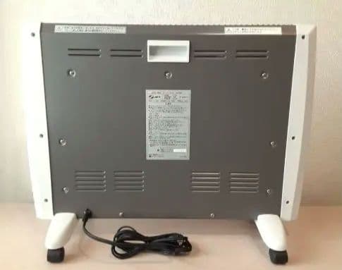 アーバンホットRH-2201　日本製ゼンケンパネルヒーター/遠赤外線暖房器