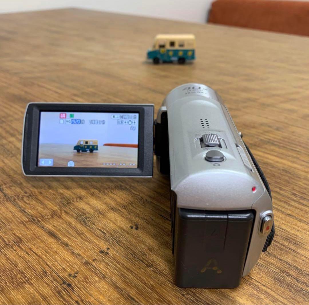 正規品 Panasonic HDC-TM85 美品